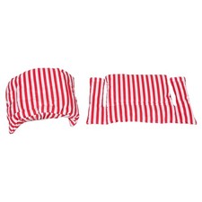 Hochstuhl-ersatzbezug Dining Chair Seat Pads Hochstuhlauflage Sitzkissen