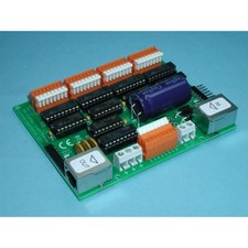 Littfinski LDT 050032 - GSB-Display, Light-Display-F (als Fertigmodul)   Neuware