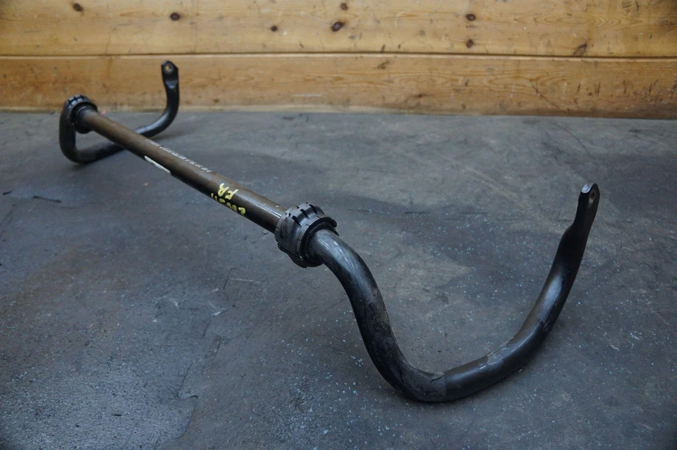 Front Anti-roll Stabilizer Sway Bar EDC 352 99134370310 OEM Porsche 911 2012-16 - Image 3 of 4