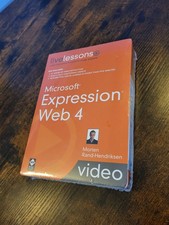 LiveLessons Microsoft Expression Web 4