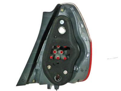 JDM Honda Fit GD1 GD3 Jazz Left LED Tail Light Lamp ICHIKOH 4995