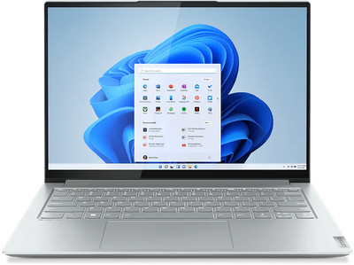 Lenovo Yoga Slim 7 Pro Ryzen 5-6600HS / 16GB / 512GB SSD / 14 Zoll #30481005