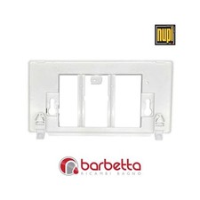 CONTRO PLACCA RICAMBIO NUPI 08WCP