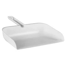 COLORCORE 558115 ColorCore Handheld Dustpan, White