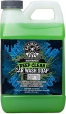 Chemical Guys - High Impact Deep Clean Car Wash Soap 64 Oz Chemical Guys - High Impact Deep Clean Car Wash Soap 64 Oz