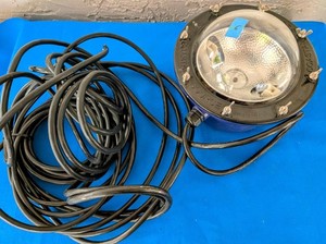 Underwater Dock Light 150W HID Submersible Light