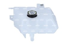 Coolant Expansion Tank With Cap Engine Cooling System For Ford Ranger NRF 454094
