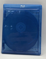 1 x Viva Elite 6-Disc Premium Bluray Case 14mm wide