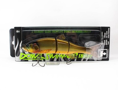Jackall Dowzswimmer 180 SF Floating Lure Maruta Ugui (7755)