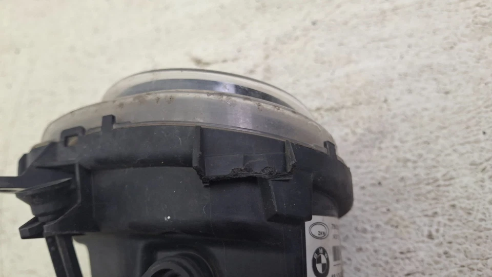 14-16 BMW 528I F10 LED DRL FARO ANTINIEBLA CONDUCTOR DELANTERO IZQUIERDO 63177311293 OEM Foto 3 de 4