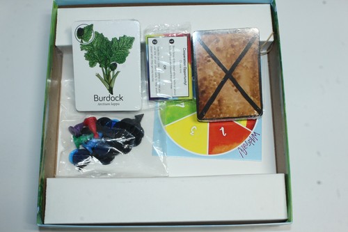 Wildcraft : An Herbal Adventure Board Game -2nd Edition Ages 4+ by LearningHerbs - Picture 4 of 6