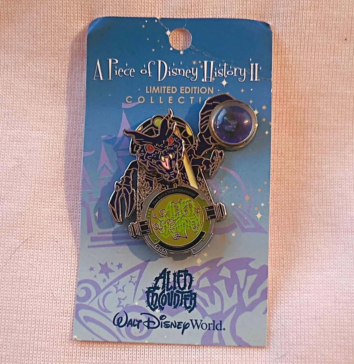 25+ Disney Piece Of History Pin for sale | Updated Oct 2026