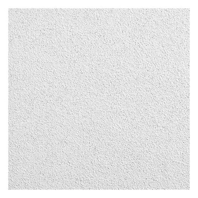 ARMSTRONG 1920A Ceiling Tile,24 in L,24 in W,PK12 32WL92