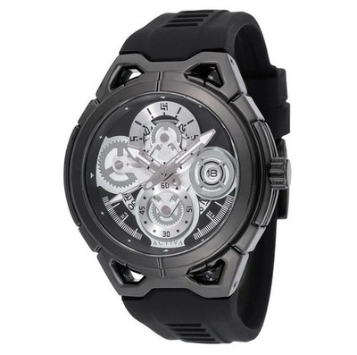 Activa Drift X Invicta Watch 44mm, Black (ACW9349-003) NIB