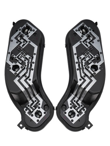 Tail Light Socket for Nissan Versa Sedan 2013 2019 Enhanced Heat Dissipation - Picture 12 of 13