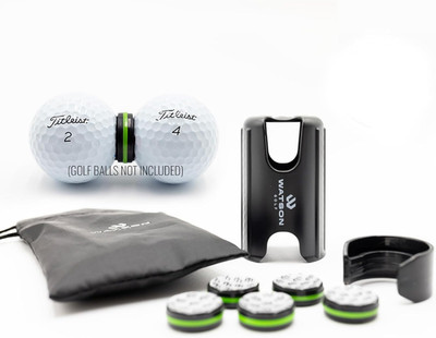 PuttGPT Golf Trainer: Perfect Your Putter Face with Instant Feedback