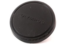 Olympus 46mm Lens Cap for Pen F Lens, EE EE2 EE3 D EM 35RC Exc  2