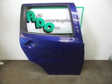 Porte arrière et accessoires Daihatsu YRV