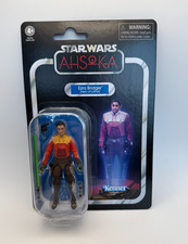 Star Wars   The Vintage Collection - Ezra Bridger  Hero of Lothal  VC319 Ahsoka