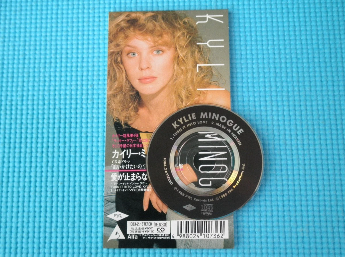 Kylie Minogue Single Music CDs for sale | eBay