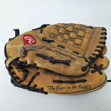 Rawlings RHT Baseball Glove RBG224 BFR 11" Ken Griffey Jr Right Hand Throw
