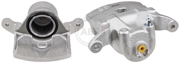 A.B.S. 730792 Bremssattel Bremszange Vorne Rechts Passend FüR Nissan-image