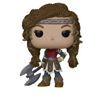 Ultimate Funko Pop How to Train Your Dragon Figures Checklist and Gallery 27