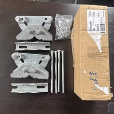 Ericsson SXK1092064/1 Air Medium Bracket/ MAFI 5072