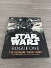 Star Wars Visual Guide Lot: Rogue One, Solo, The Last Jedi — photo 6