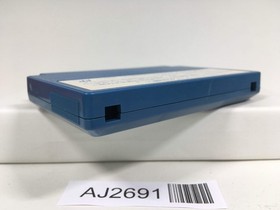 AJ2691 P.O.W. Prisoners of War Datsugoku Nintendo Famicom NES Japan