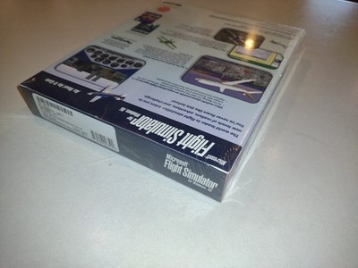 Microsoft Flight Simulator for Windows 95 / 98 Pilot Aircraft Microsoft Flight Simulator for Windows 95 / 98 Pilot Aircraft