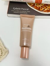 L'Oreal Paris Makeup True Match Lumi Glotion 902 Light 1.35OZ