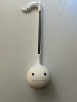 Otamatone Electronic Musical Instrument Synthesizer