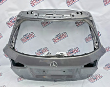 Original Mercedes W177 A-Klasse Heckklappe Tailgate Grau A1777420000 Original Mercedes W177 A-Klasse Heckklappe Tailgate Grau A1777420000