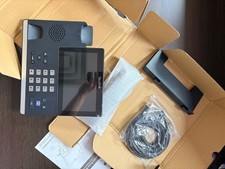 Yealink MP56 MS Teams Edition Android IP Business Desk Phone, parts only