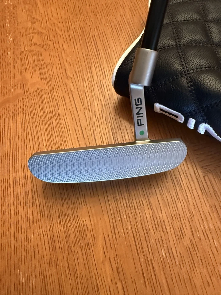 New PING 2024 Series B60 35" Putter - Image 3 of 4