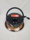 Mealthy Crisp Lid Converts Pressurecooker To Air Fryer Broiler Crisper Lid Only 