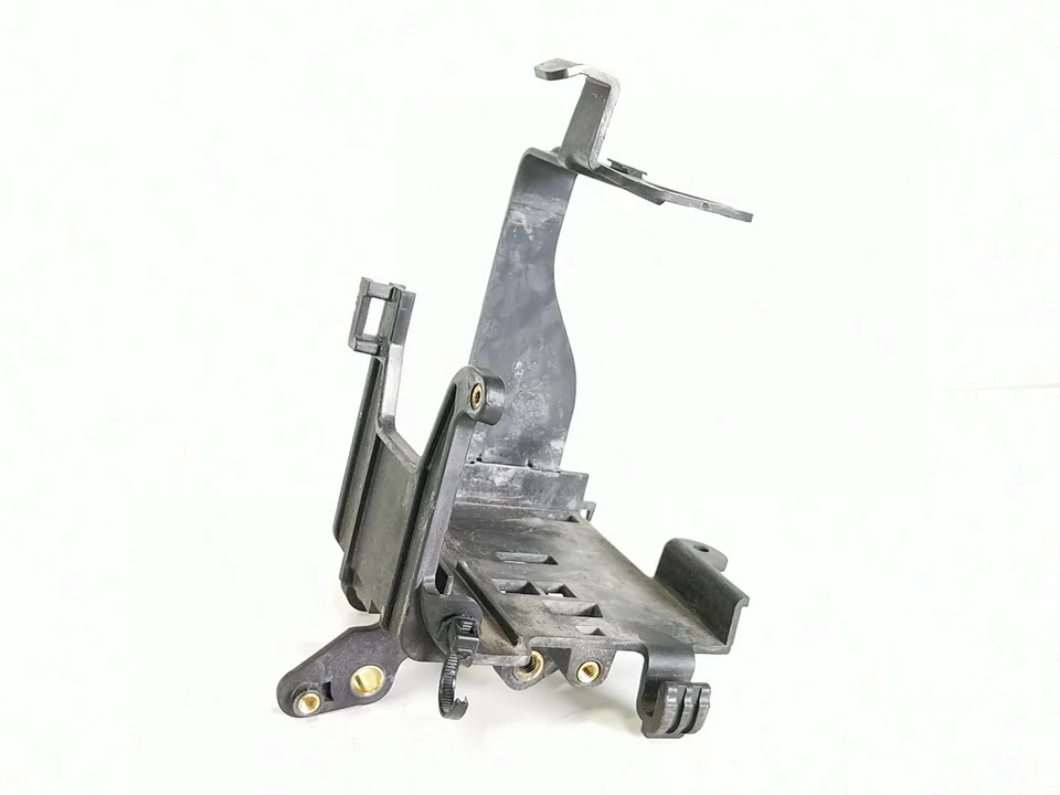 Bandeja caja batería 14 Harley Davidson XL1200X cuarenta y ocho Foto 3 de 4