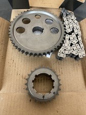 Cloyes 9-3603x9-10 Race Billet True Roller Timing Set 318 360 Mopar 0.010 Short