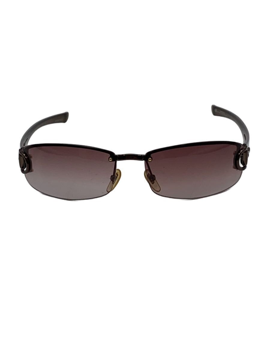 GUCCI Sunglasses Plastic BRD BRD Ladies GG2743F S