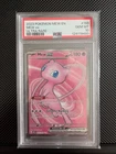 PSA 10 Pokemon Mew ex 193/165 Sv: Scarlet & Violet 151 Holo Ultra Rare
