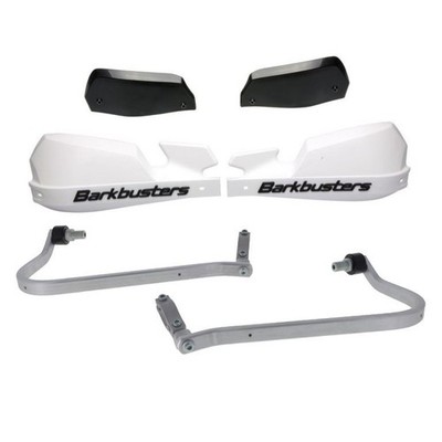 BarkBusters VPS W&B Handschutz & Zweipunkthalterung Yamaha XTZ700 Tenere 2025