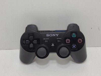 OEM Sony PlayStation 3 Controller No. CECHZC2U B1 - Tested and Works Good