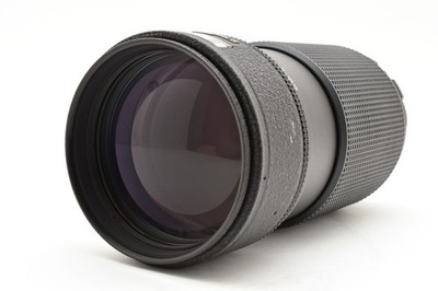 Nikon AF Nikkor 80-200mm f/2.8 ED Zoom AF [Near MINT] w/ Filter