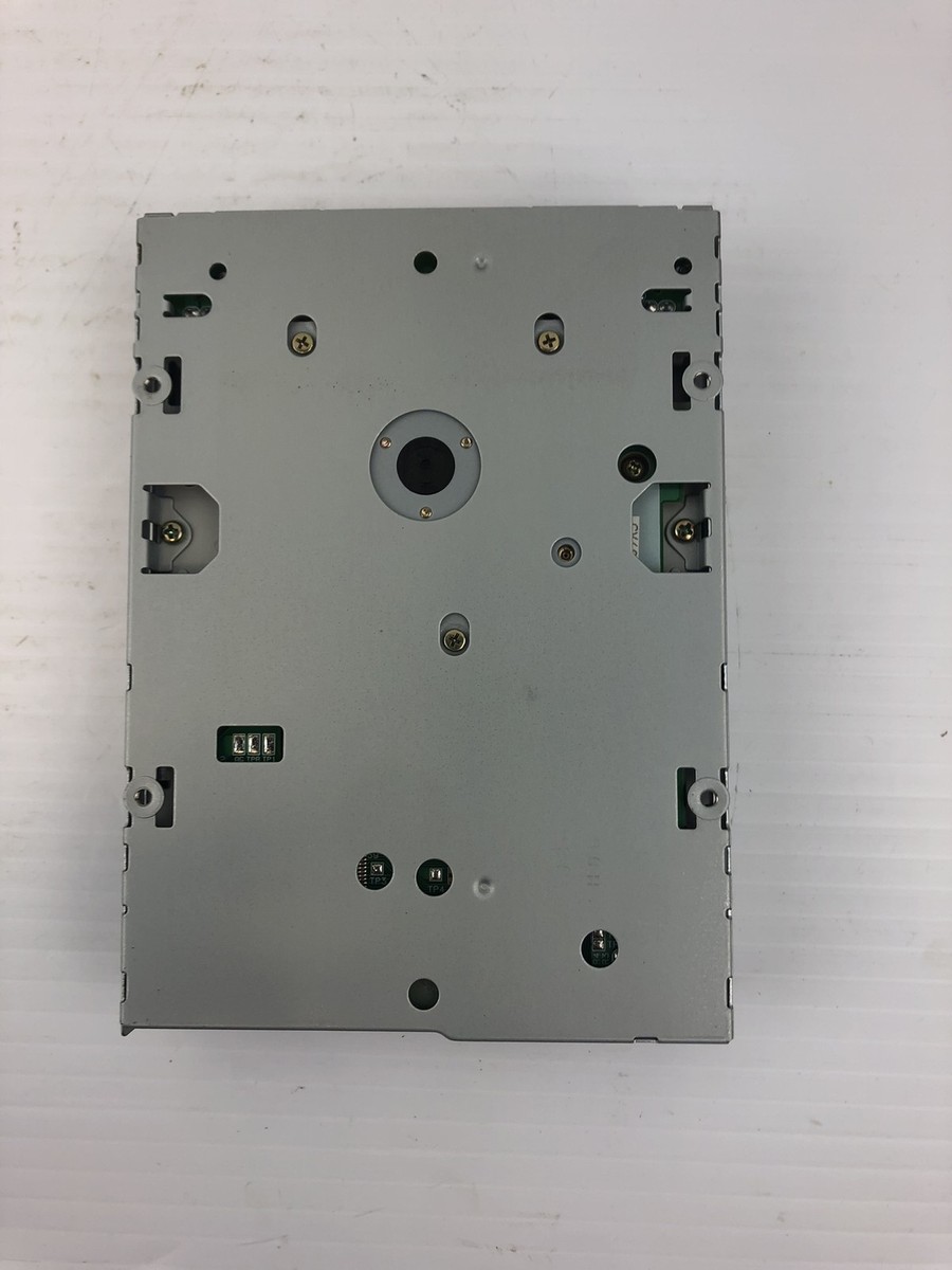 NEC Corp PH-03R974-17601-489-4359 Rev A01 Floppy Disk Drive 134