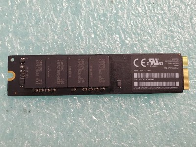 Samsung MZ-EPC2560/0A2 256GB PCIe SSD Solid State Drive - CHD70A