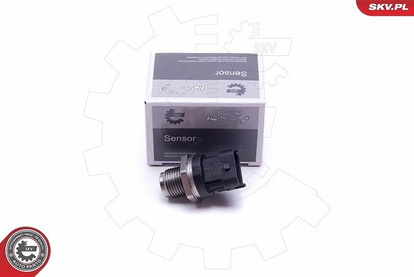 Esen SKV Sensor, Kraftstoffdruck U.A. FüR Alfa Romeo, Fiat, Lancia, Nissan-image
