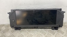 Compteur Citroen C4