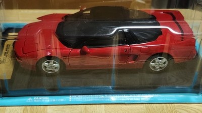 Hachette Honda Nsx 1/18 | eBay