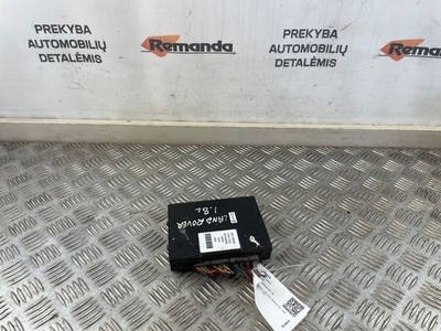 Land Rover Freelander 2002 Diesel Sicherungskasten YWC106390 REM49819